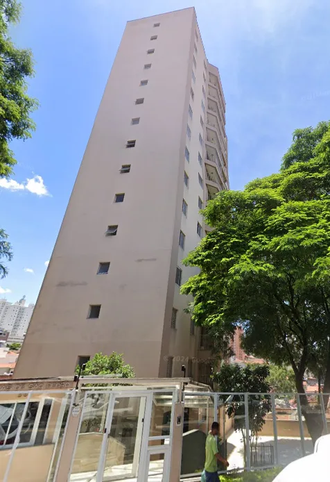 Apartamento nº62, EDIFICIO ÁGUAS DE SÃO PEDRO,  VILA PAULICEIA, SAO PAULO/SP