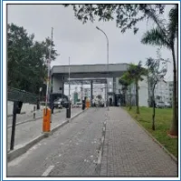 Apartamento, CONQUISTA JD AMARALINA, PARQUE IPE, SAO PAULO