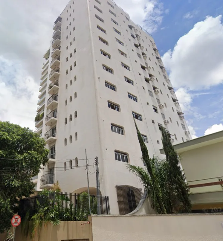 APARTAMENTO DUPLEX, EDIFICIO NAJLA HADDAD, VILA BOM JESUS,  SAO JOSE DO RIO PRETO/SP - foto 1