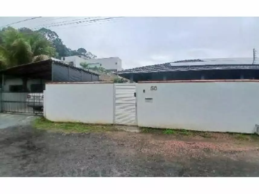 Casa com terreno 373,07m² - Velha - Blumenau/SC - foto 2