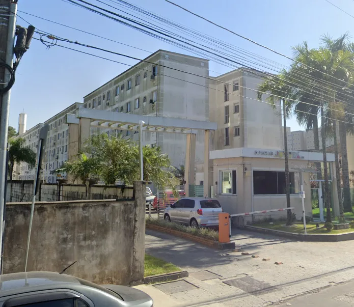 Apartamento nº 102 , Condomínio Spazio Jovitá - Floresta - Joinville/SC - foto 2