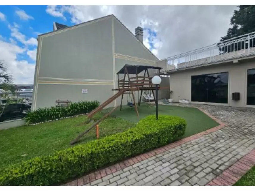 Casa 152,95m², Condomínio Ducksland Residence - Xaxim - Curitiba/PR - foto 17