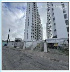 Apartamento 904, ED SHOPPING PARK RESIDENCE- IMBIRIBEIRA- RECIFE/PE