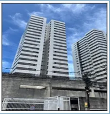Apartamento - ED MARIA ANITA - CANDEIAS - JABOATAO DOS GUARARAPES/PE