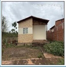 Casa - CIDADE NOVA - DEMERVAL LOBAO/PI