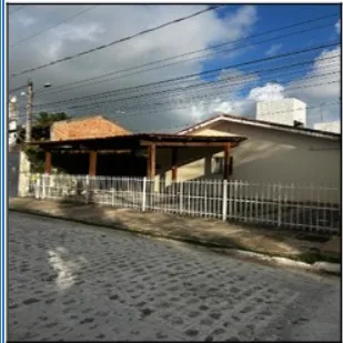 Casa 02 - RES FLAT VERANEIO II - PAULISTA/PE