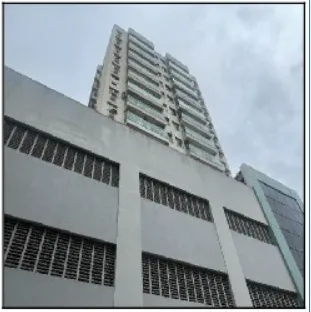 Apartamento 606 - Caixa - BONSUCESSO - RIO DE JANEIRO/RJ