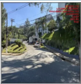 Apartamento 14 - COND RES GREEN LAND - CAIAPIA - COTIA/SP