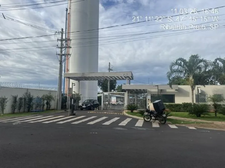 Apartamento 33 - VITTA JARDIM INTERLAGOS - JARDIM INTERLAGOS - RIBEIRAO PRETO/SP