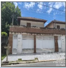 Apartamento 01 - RESIDENCIAL DAS ORQUIDEAS IX - Maracanã - PRAIA GRANDE/SP