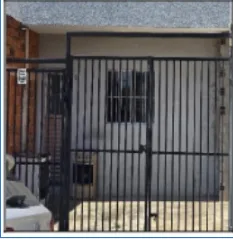 Apartamento 03 - térreo - RES ALTOS DO SAO BENTO I - PARQUE SAO BENTO - SOROCABA/SP