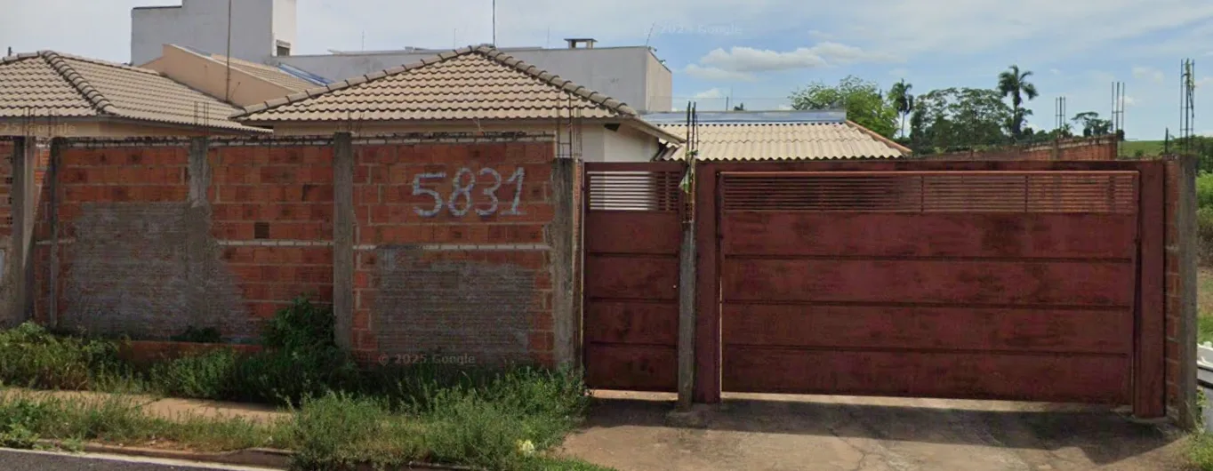 Casa - LOT PQ VIDA NOVA VOTUPORANGA III - PATRIMONIO VELHO - VOTUPORANGA/SP