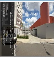Apartamento 42A - HAPPY HORTOLANDIA COND CLUB - PARQUE SAO MIGUEL - HORTOLANDIA/SP