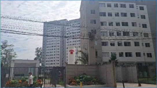 Apartamento 27, PARQUE BOTANICO - JASMIM - SAO PAULO/SP