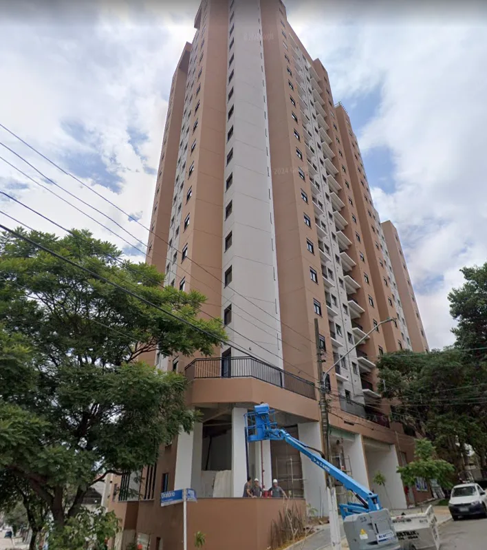 Apartamento 38, RES VILLA SARDENHA, MOOCA - CEP: 03117-000, SAO PAULO - SAO PAULO - foto 3
