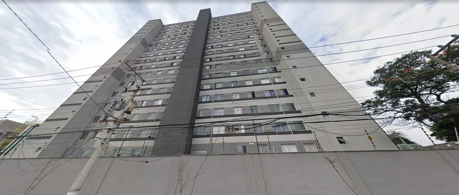Apartamento 411, INFLUENCE IPIRANGA COND PATRIOTA IPIRANGA - foto 3