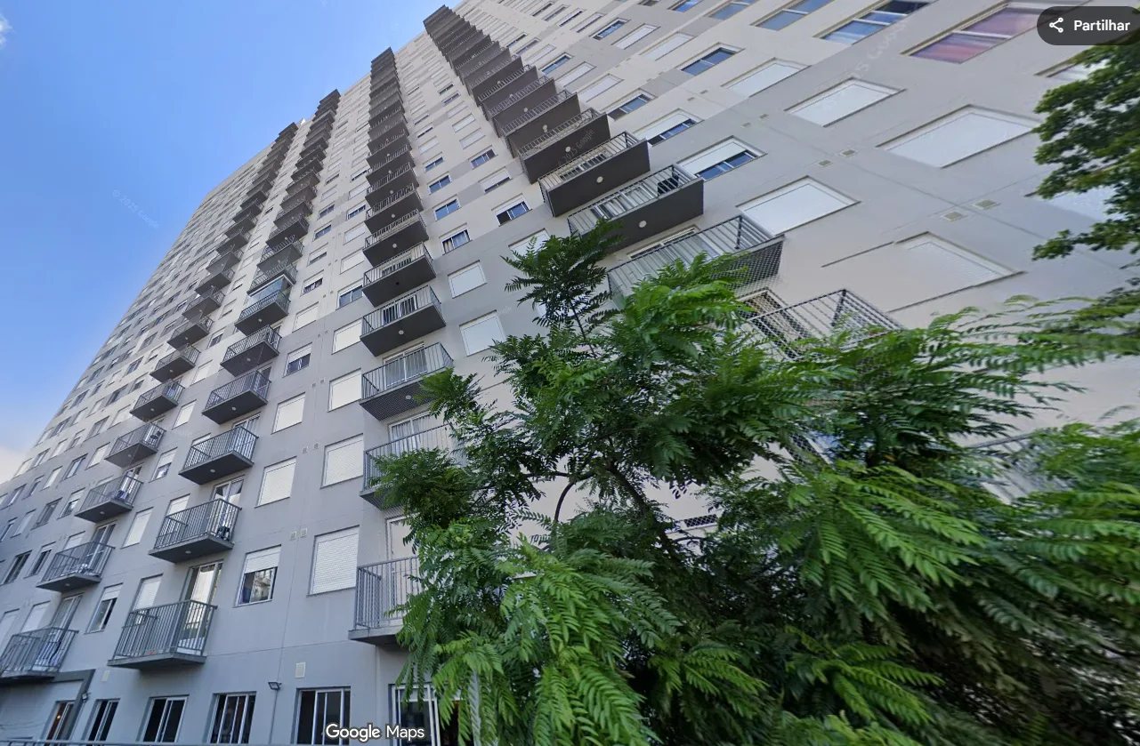 Apartamento 1416,VIZOO BRAS - foto 2