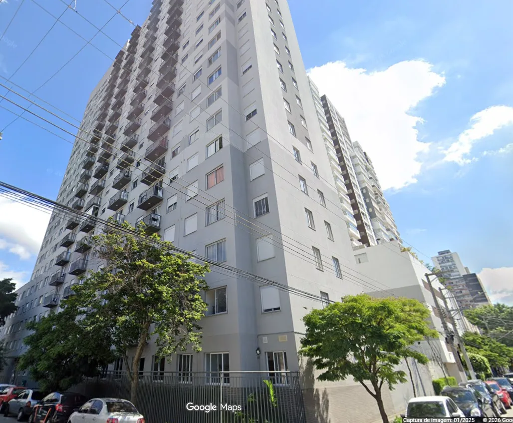 Apartamento 1416,VIZOO BRAS - foto 3