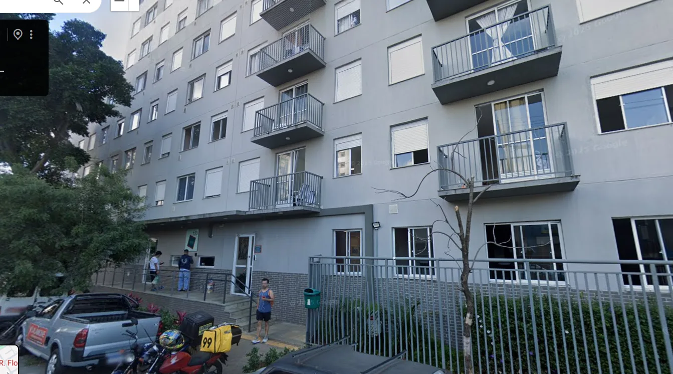 Apartamento 1416,VIZOO BRAS - foto 4