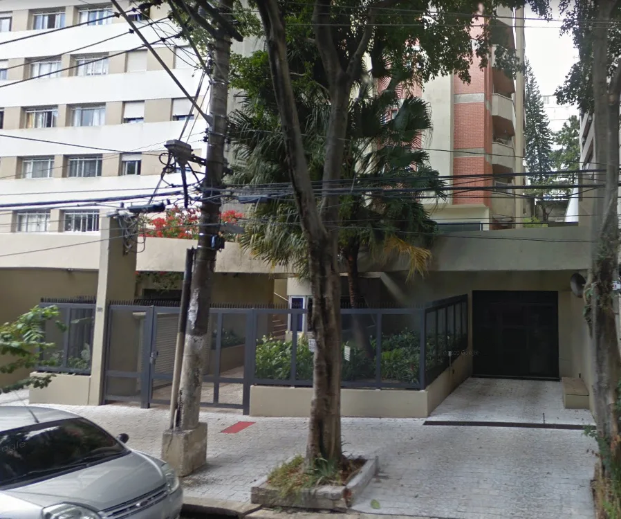 Apartamento 13,Edifício Park Lane Plaza ,Santa Cecília - São Paulo/SP - foto 3