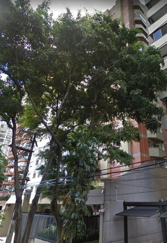 Apartamento 13,Edifício Park Lane Plaza ,Santa Cecília - São Paulo/SP - foto 4