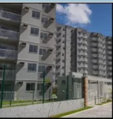 Apartamento 802, AURORA DAS PRACAS, Centro - Paulista/PE