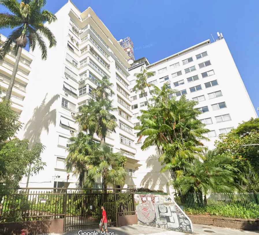 Apartamento 139 -  BOTAFOGO - RIO DE JANEIRO/RJ - foto 2