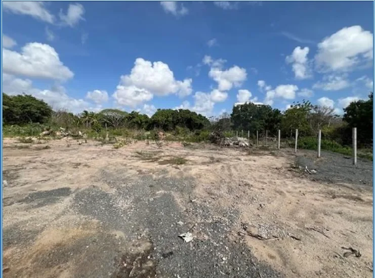 Terreno - SÍTIO SANTA IZABEL- COITE - EUSEBIO/CE