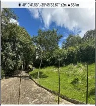 Sítio  - ZONA RURAL - BEZERROS/PE - foto 1