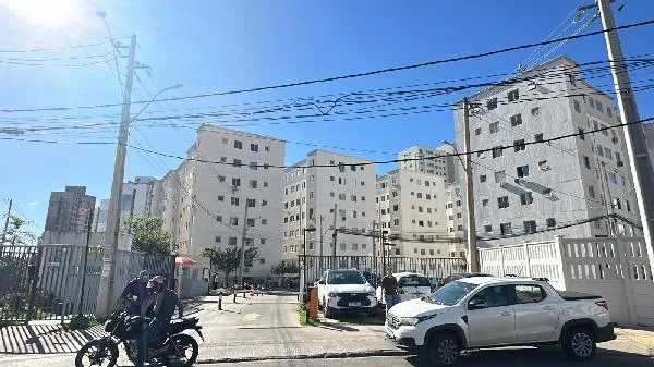 Apartamento - Reserva  Piatã - Mod VII - Piatã - SALVADOR/BA - foto 1