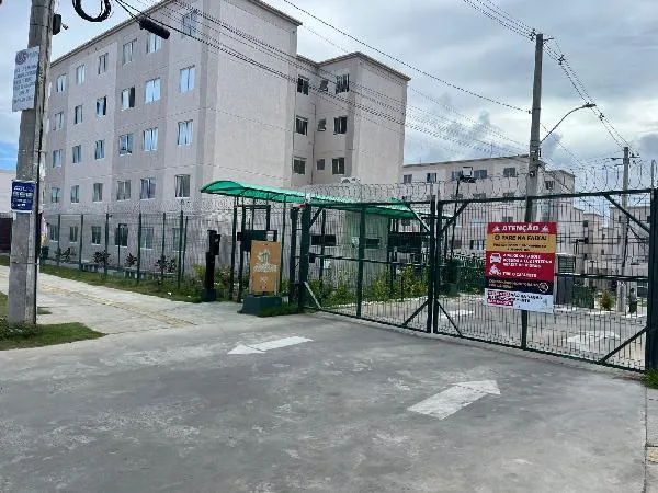 Apartamento 304 - Elevador Lacerda - Areia Branca - SALVADOR/BA - foto 1
