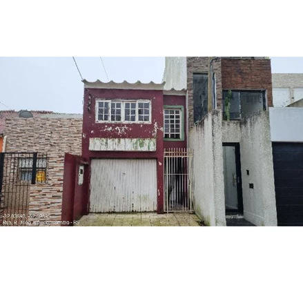 Casa - Caixa - Centro - Rio Grande/RS - foto 1