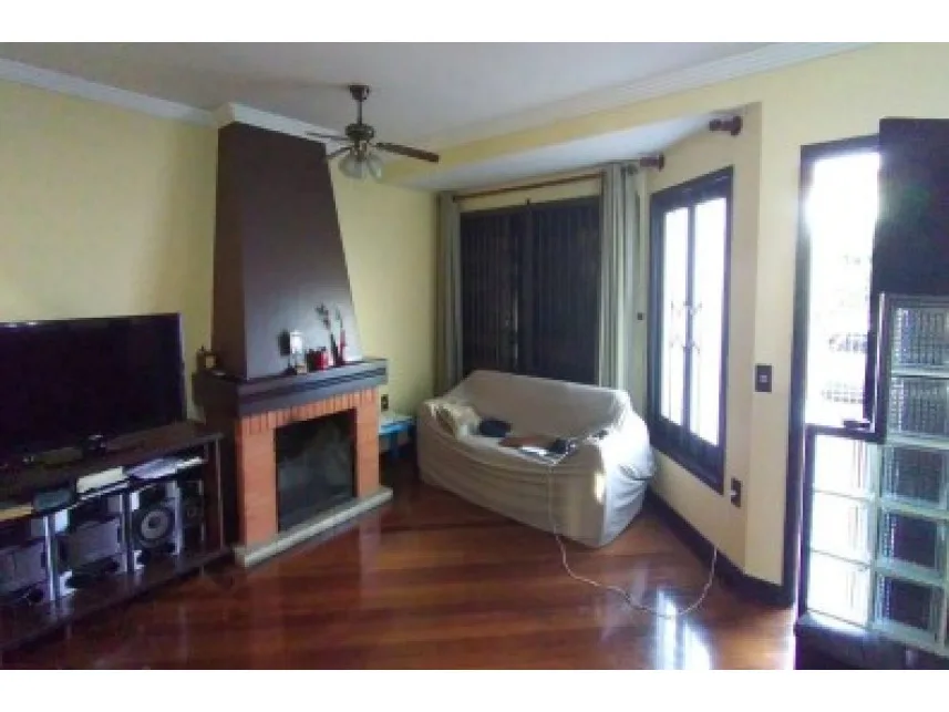 Casa - Jardim São Pedro - Porto Alegre/RS - foto 2
