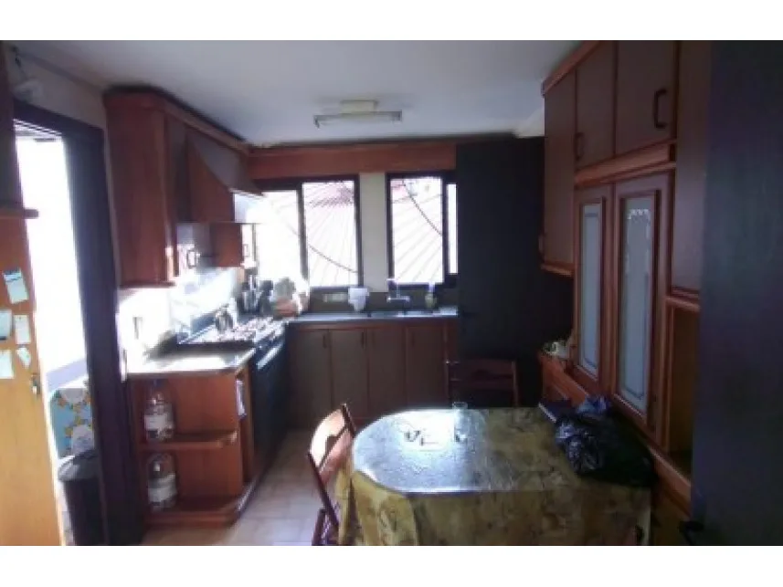 Casa - Jardim São Pedro - Porto Alegre/RS - foto 3