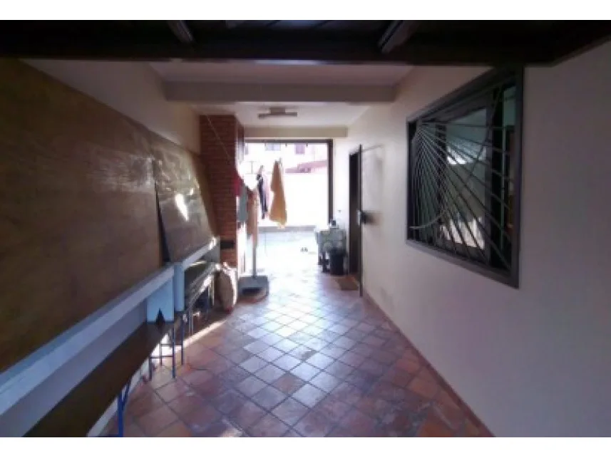 Casa - Jardim São Pedro - Porto Alegre/RS - foto 6