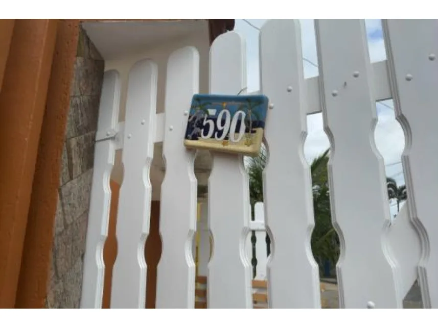 Casa -  Balneário Paranapuan - Itanhaém/SP - foto 2