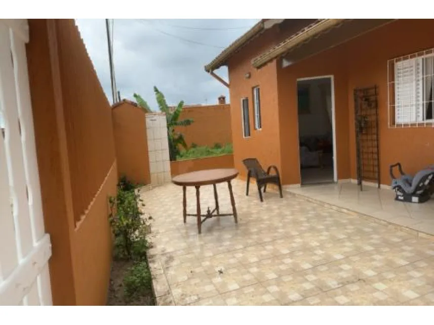 Casa -  Balneário Paranapuan - Itanhaém/SP - foto 3