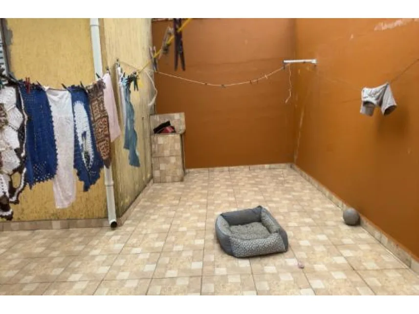 Casa -  Balneário Paranapuan - Itanhaém/SP - foto 4