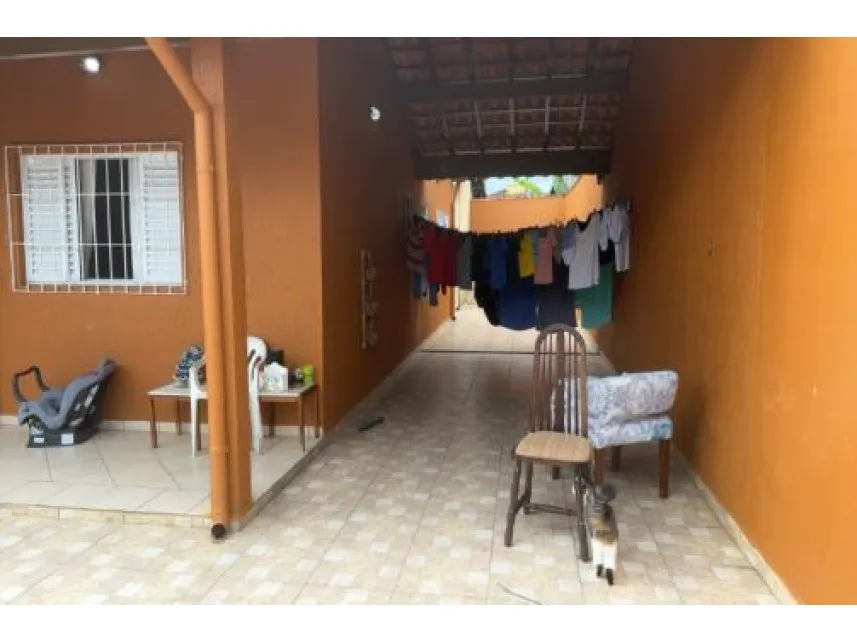 Casa -  Balneário Paranapuan - Itanhaém/SP - foto 8